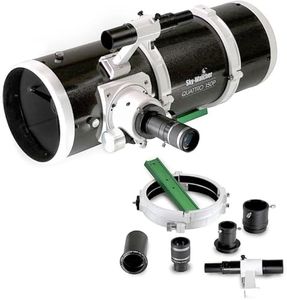 Sky-Watcher Quattro 150P Imaging Newtonian 6" for Fast Astrophotography