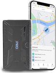 104 PRO 4G Magnetic GPS Tracker – f