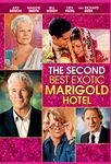 Marigold Hotel Books