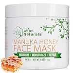 Moisturizing Face masks skincare wi