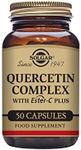 Solgar Quercetin Complex Vegetable 