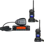 Retevis GMRS Communicate Kit, RA87 
