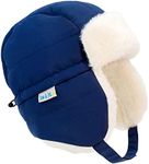 Jan & Jul Kids Windproof Trapper Wi