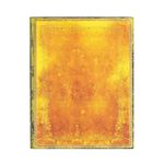 Paperblanks Softcover Flexis Ochre | Lined | Ultra (180 × 230 mm) (Old Leather Collection)