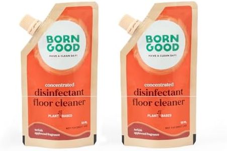 Born Good 