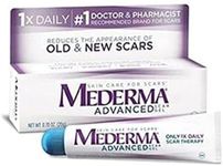 Mederma Advanced Skin Care Gel 20 g