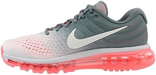 Nike Women's Air Max 2017 Running S