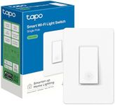 TP-Link Tapo Smart Light Switch, Si