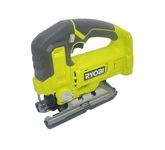 RYOBI ONE+ 18V Cordless Jig Saw (Tool Only) 18 VOLT