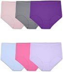 Fruit of the Loom Women's Underwear