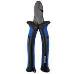 Mustad 5.5 inch Crimping Pliers