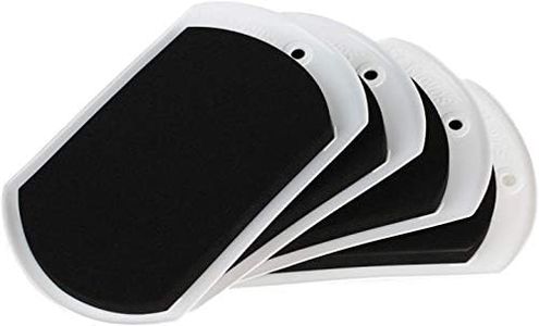 EZ Moves II Furniture Slides 4-Pack