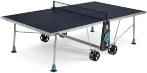 Cornilleau - 200X Outdoor Table Ten