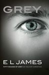 Grey: Fifty Shades of Grey as told by Christian