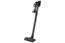 Samsung Bespoke Jet Complete Extra Cordless Stick Vacuum Cleaner, 120 mins run time, Pet Tool+, Max 210 W, Auto Empty Built in Cleanstation, Woody Green, VS20B95943N/EU