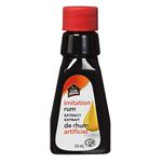 Club House, Quality Baking & Flavouring Extracts, Imitation Rum, 43ml