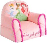 Idea Nuova Princess Bean Bag Sofa C