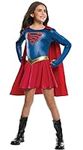 Rubie's Costume Kids Supergirl TV S