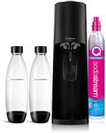 Sodastream Terra Value Pack Sparkli