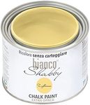 bianco Shabby® Zafferano (Saffron) 