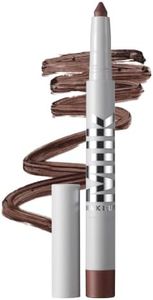 Milk Makeup Line + Fill Lip Liner and Lip Color – Mood, Rich Brown