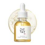 [Beauty of Joseon] Glow Serum with Propolis & Niacinamide (30ml) | Korean Face Serum for Glowing Skin, Pore Minimizing, Brightening & Hydration