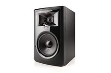 JBL Professional 306PMKII-EU Powered, Auxiliary, Computer Studio Monitors Speakers