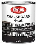 Krylon K05223000 Chalkboard Paint S