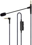 Cable Boom Mic compatible with Play