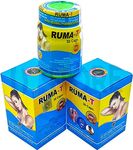 DM STORE Ruma T Capsule (Pack of 3)