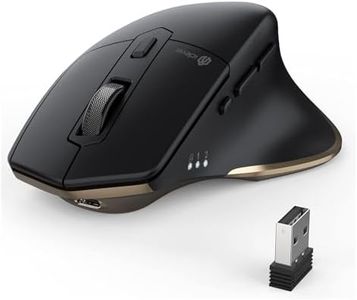 iClever Mo