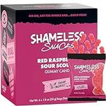 Shameless Snacks - Healthy Low Calo