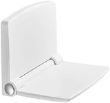 Folding Shower Seat Wall Mounted,Fo