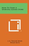 Sporting Goods Stores