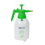 Amazon Basics Pressure Sprayer with Lockable Trigger Mechanism - 2 litres