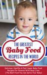 Babyfood In The Worlds