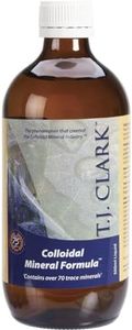 T.J. Clark Original Colloidal Minerals, 500 Milliliter