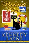 Nautical Blend (A Paramour Bay Cozy Paranormal Mystery Book 26)