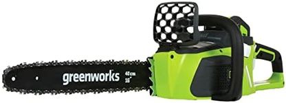 Greenworks 40V Cordless and Brushle