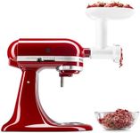 KitchenAid Food Grinder Attachment,