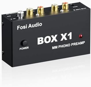 Fosi Audio