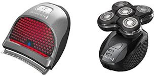 Remington Shortcut Pro Hair Cutting