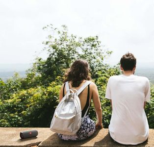 JBL Flip Essential 2 Bluetooth Speaker – Portable Wireless Audio