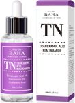 Cos De BAHA (TN) Tranexamic Serum 60ml