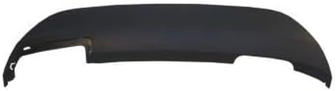 ISAM 1039720 Spoiler Paraurti Posteriore