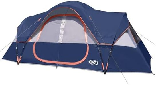 UNP Campin