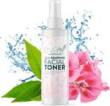 Witch Hazel Toner for Face - Facial