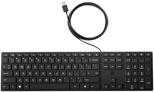 HP 320K Ke