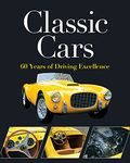 Classic Cars: 60 Years of Driving Excellence