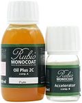 Rubio Monocoat Wood Oil Finish 65 f